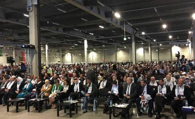 فلسطينيو أوروبا يجددون تمسكهم بالعودة