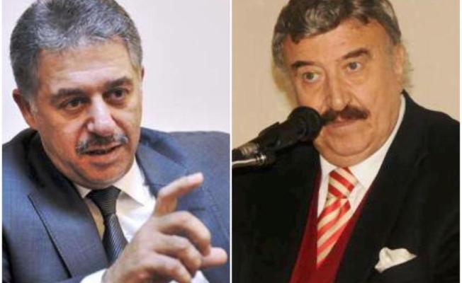 كمال شاتيلا وأشرف دبور