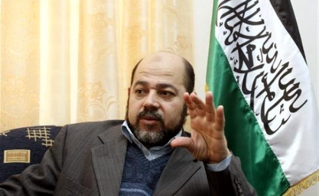 نائب رئيس المكتب السياسي لحركة "حماس"، موسى أبو مرزوق