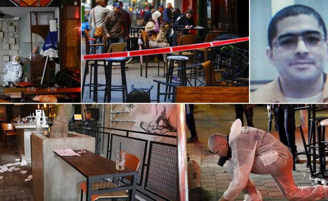 عملية ديزنغوف نشأت ملحم