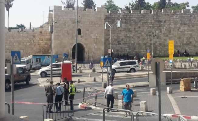 القدس المحتلة