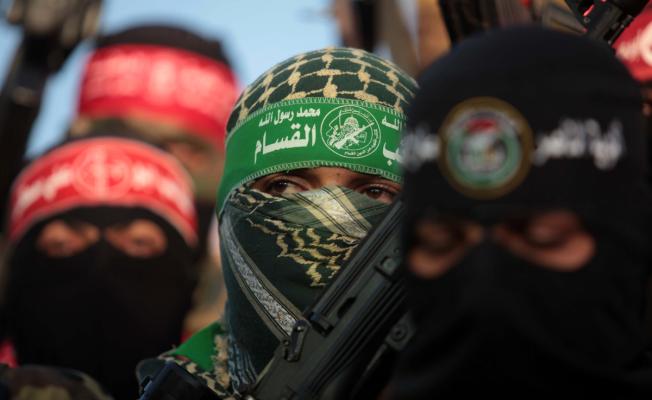 أمن المقاومة يقبض على عميل في غزة