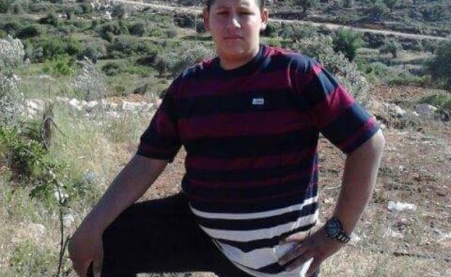 الشهيد محمد نبيل حلبية