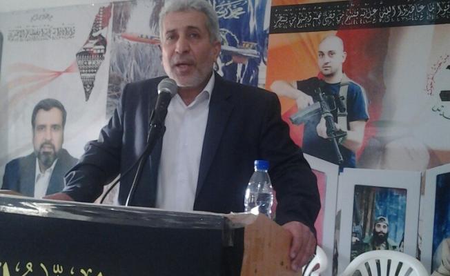 القيادي في حركة الجهاد الإسلامي، الحاج أبو سامر موسى