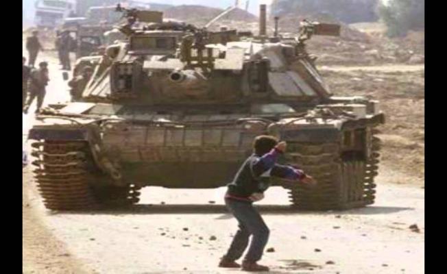 الشهيد فارس عودة (أرشيف)