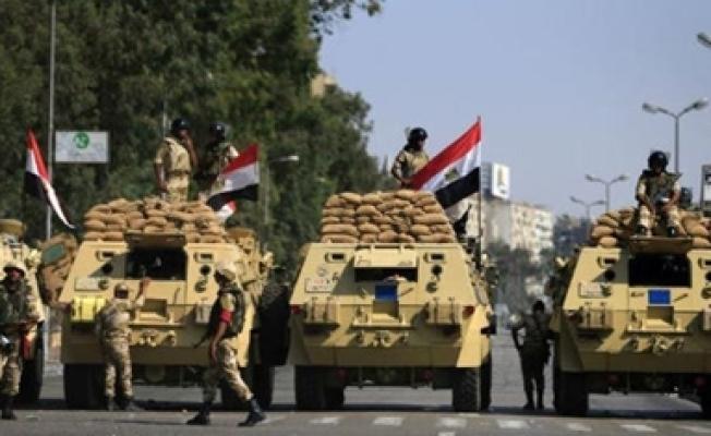 الجيش المصري