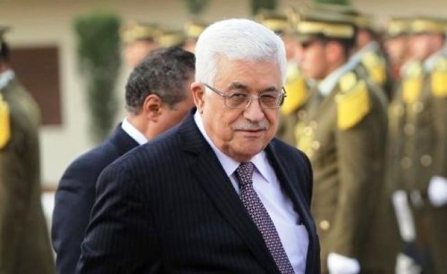 رئيس السلطة محمود عباس