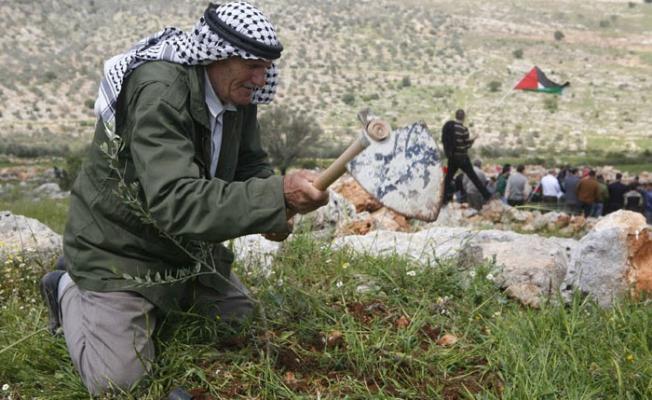 إحياء ذكرى يوم الأرض