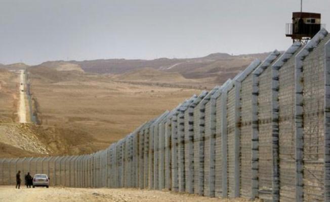 الحدود بين مصر و غزة
