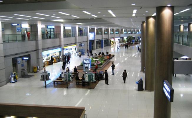 مطار تل أبيب