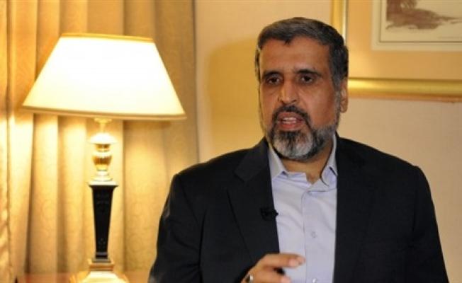 الأمين العام لحركة الجهاد الإسلامي د. رمضان شلح