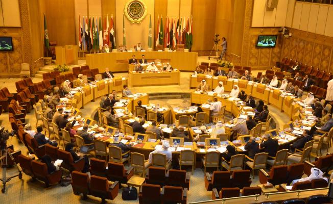 "البرلمان العربي"