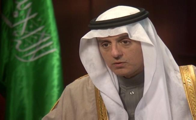  وزير الخارجية السعودي، عادل الجبير