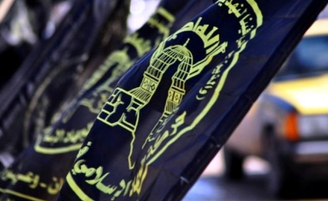 حركة الجهاد الإسلامي