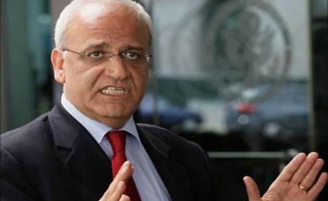 عضو اللجنة التنفيذية ل"منظمة التحرير الفلسطينية"، صائب عريقات