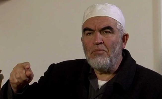 الشيخ رائد صلاح