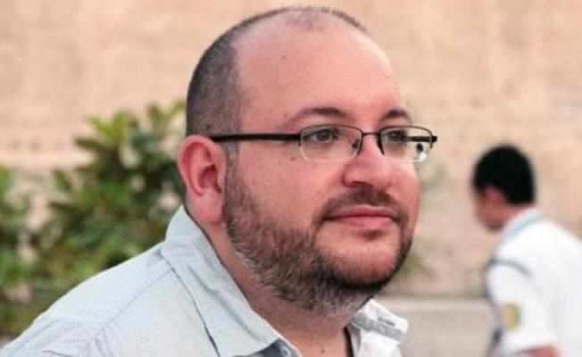 مراسل واشنطن بوست المفرج عنه في طهران جايسون رزائيان