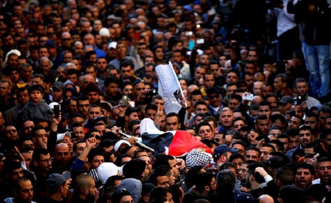 شهداء انتفاضة القدس 
