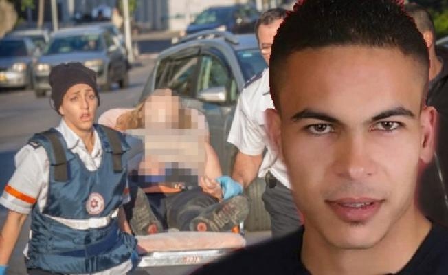 منفذ العملية حمزة المتروك