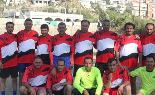 مباراة