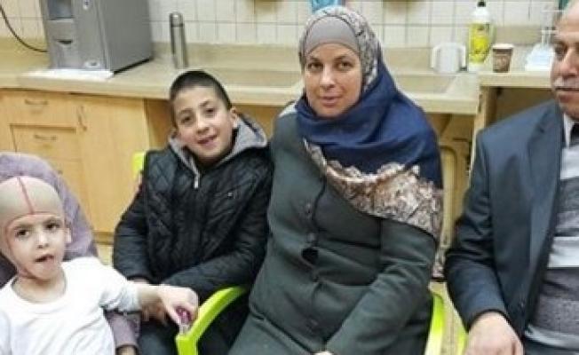 عائلة أبو خضير