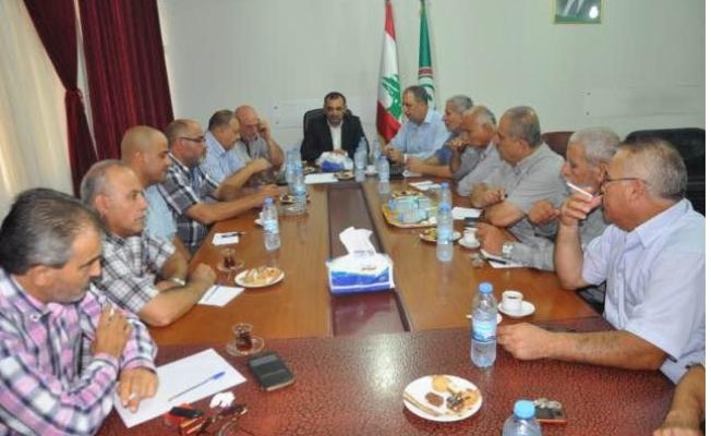 اجتماع