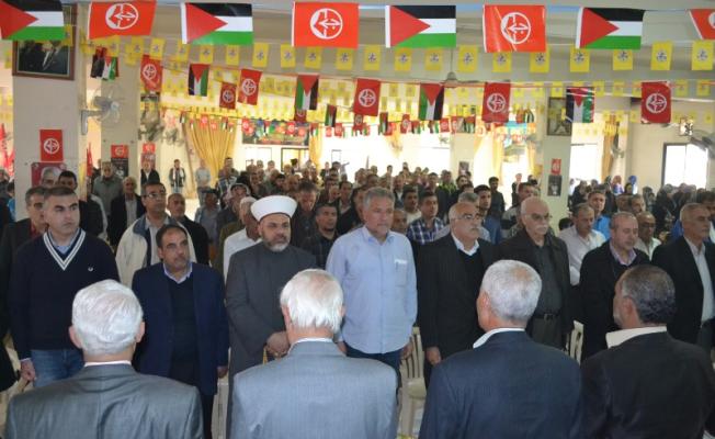من الاحتفال