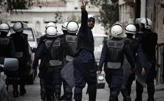 البحرين