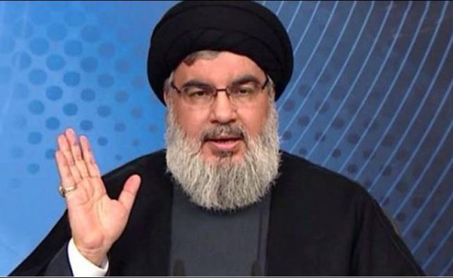 السيد حسن نصر الله