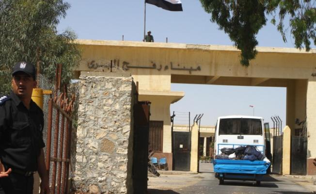 فتح معبر رفح جنوب قطاع غزة