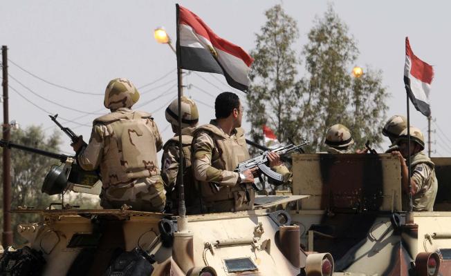 الجيش المصري