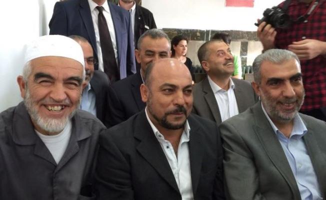 الاتحاد العالمي لعلماء المسلمين يدين حظر الحركة الإسلامية
