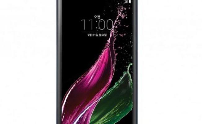 إل جي تكشف عن الهاتف الذكي LG Class