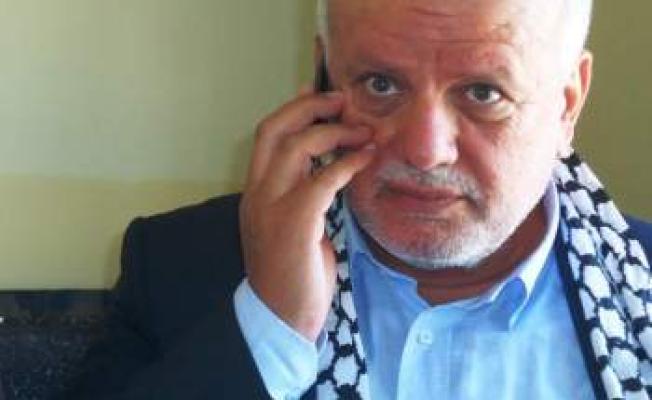 فتحي أبو العردات
