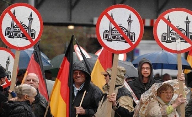 حركة بيغيدا الألمانية المناهضة للإسلام - أرشيف