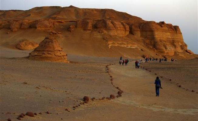 الفيوم بمصر