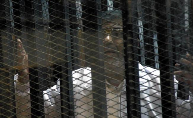 محمد مرسي