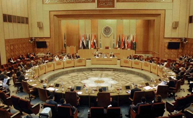 جامعة الدول العربية