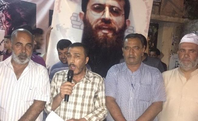 القيادي في حركة الجهاد الإسلامي ابو علاء سحويل