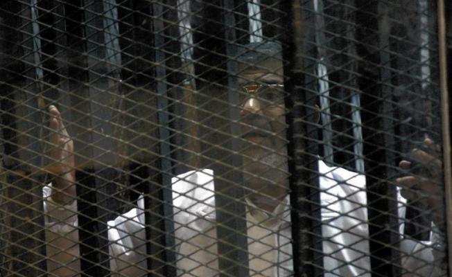 محمد مرسي