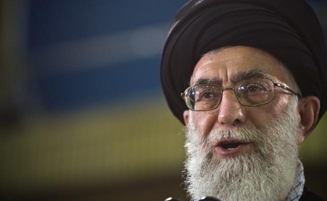 المرشد الأعلى للثورة الإسلامية في إيران، آية الله خامنئي