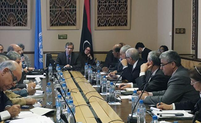 الحوار بين الأطراف اليمنية