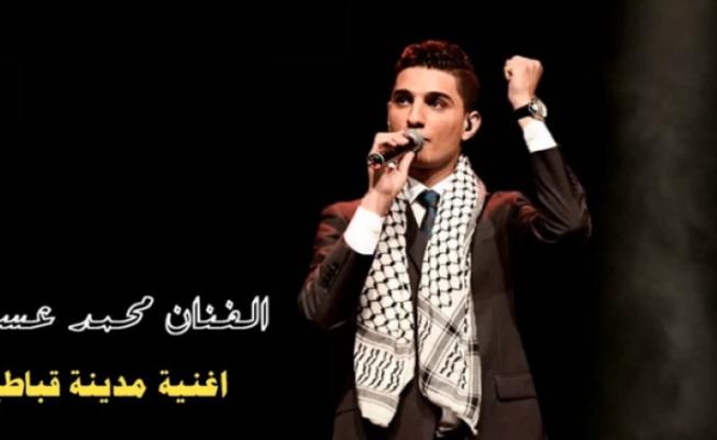 محمد عساف