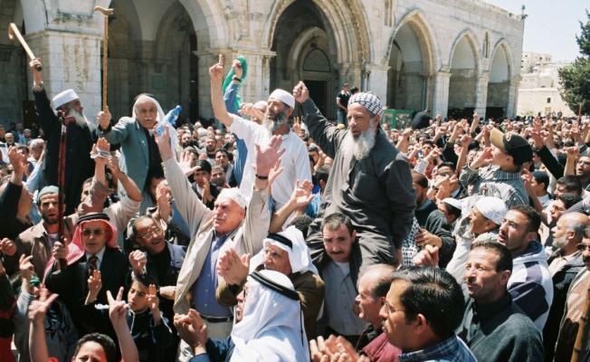 صورة تعبيرية