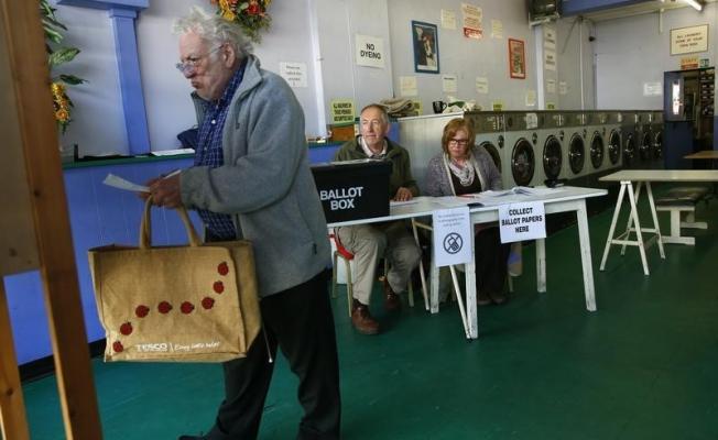 انتخابات بريطانيا (أرشيف) 