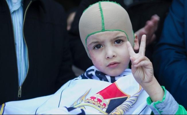 الطفل دوابشه