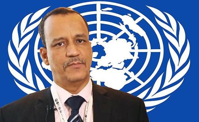 اسماعيل ولد الشيخ أحمد