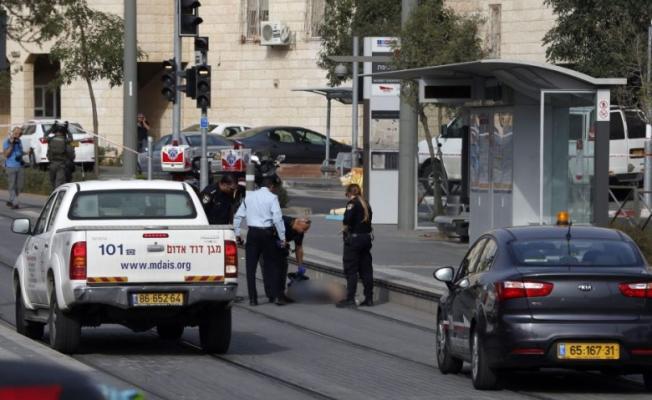 العدو يفرض طوقًا أمنياً واسعاً بالقدس المحتلة