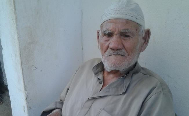 المجاهد علي الريناوي