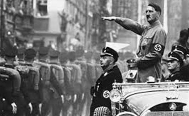 ألمانيا النازية والصهيونية معاً لخلق "إسرائيل"